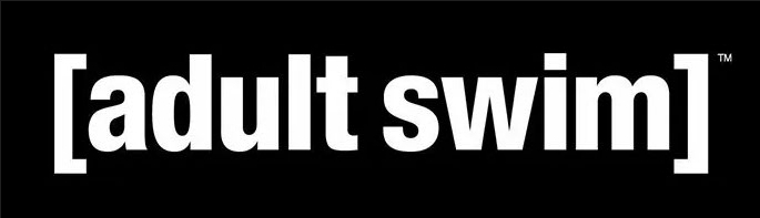 adult swim logo