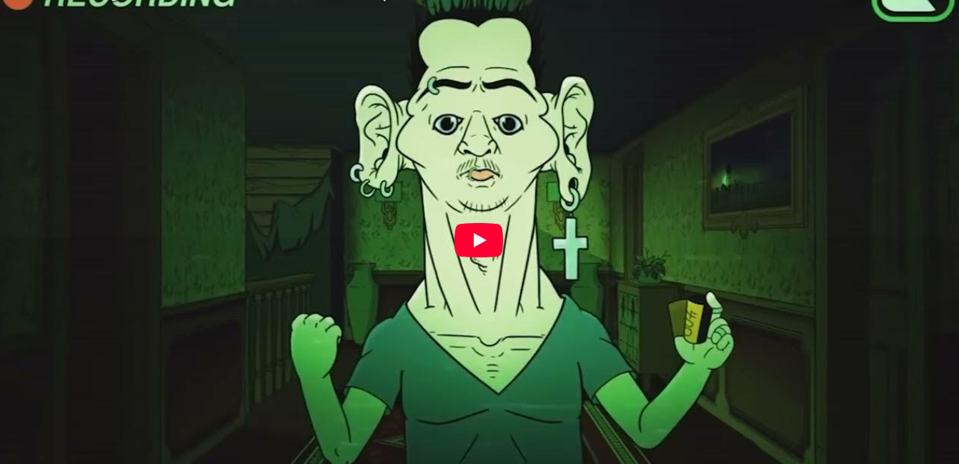 Smiling Friends Season 3