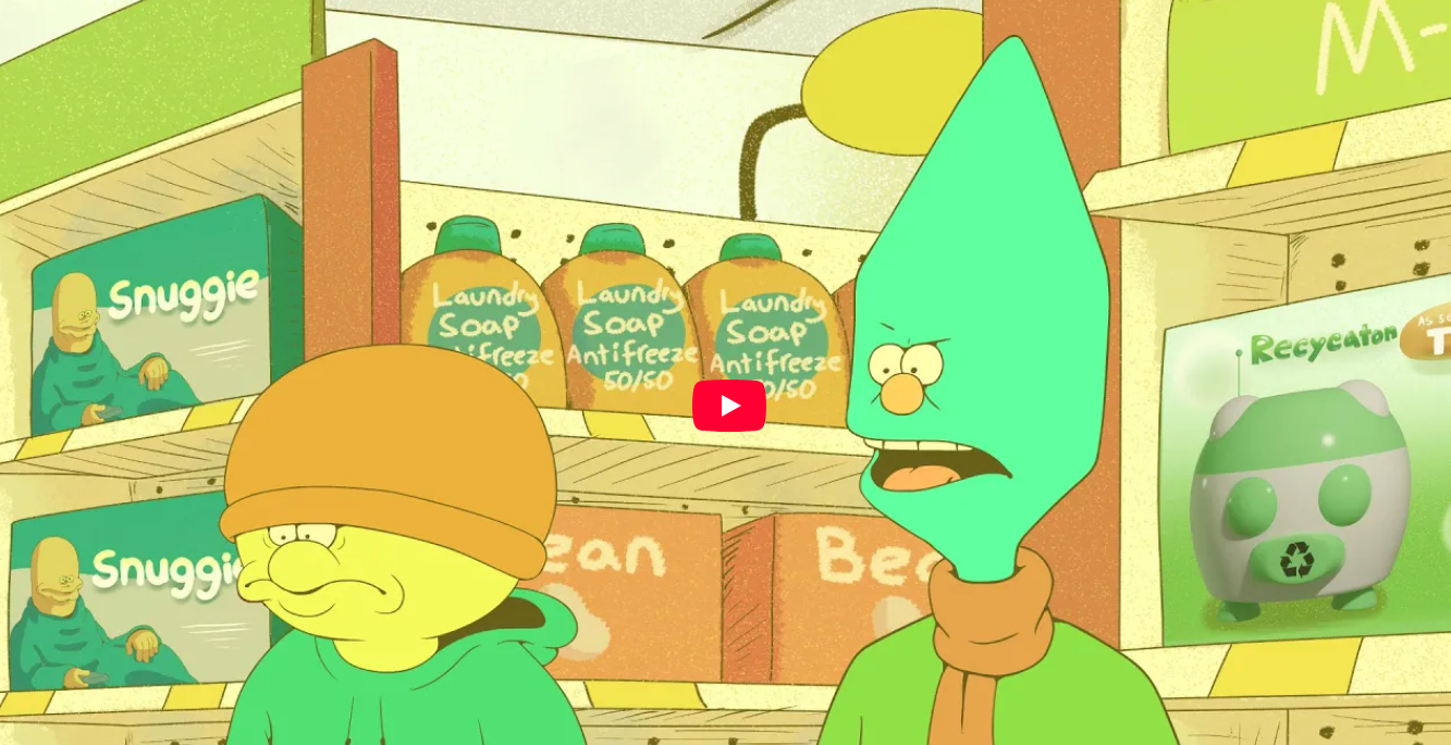 Blop Bros. - Shortchanged